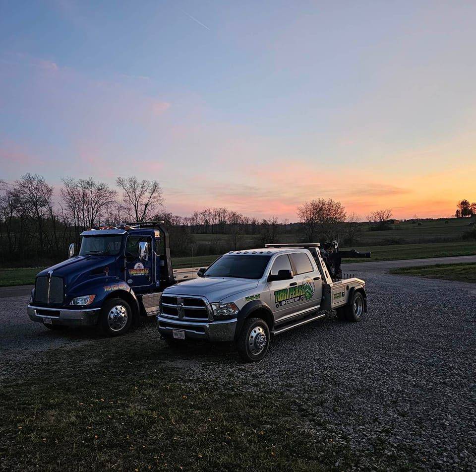 Twin Peaks Fb Pull. 24.27 (5)