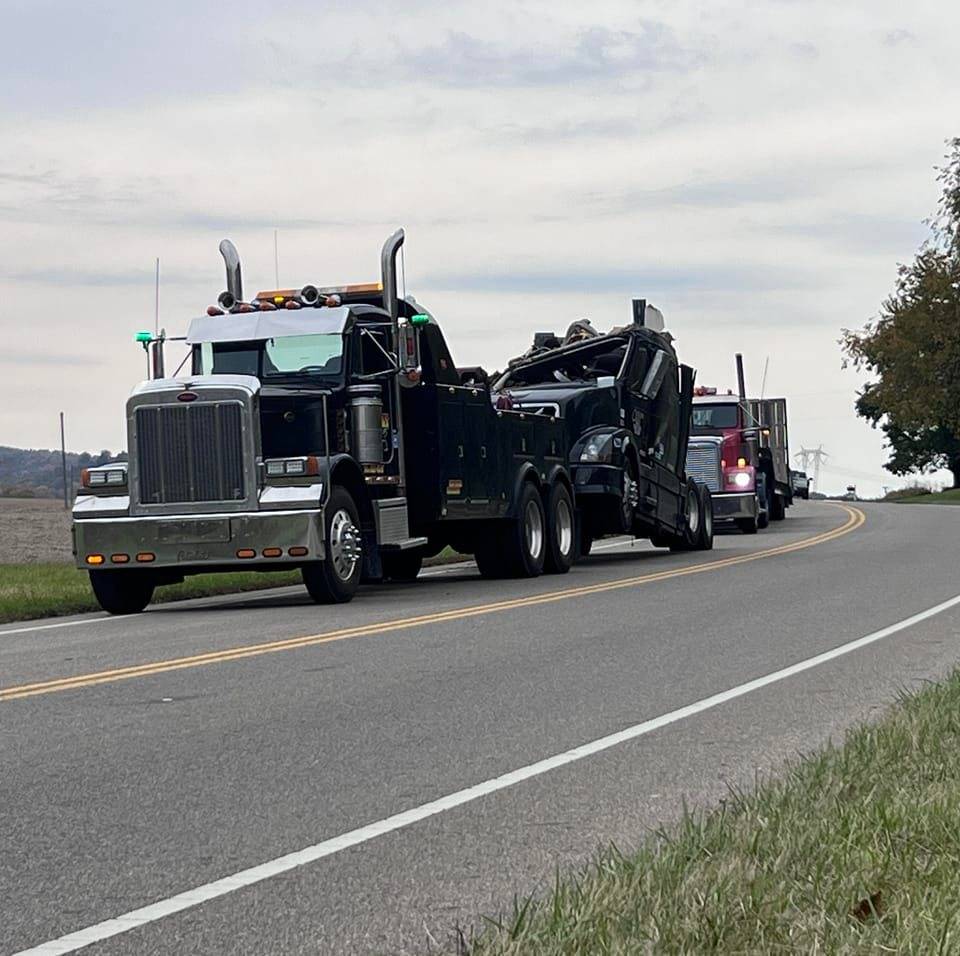 Twin Peaks Fb Pull. 24.27 (6)