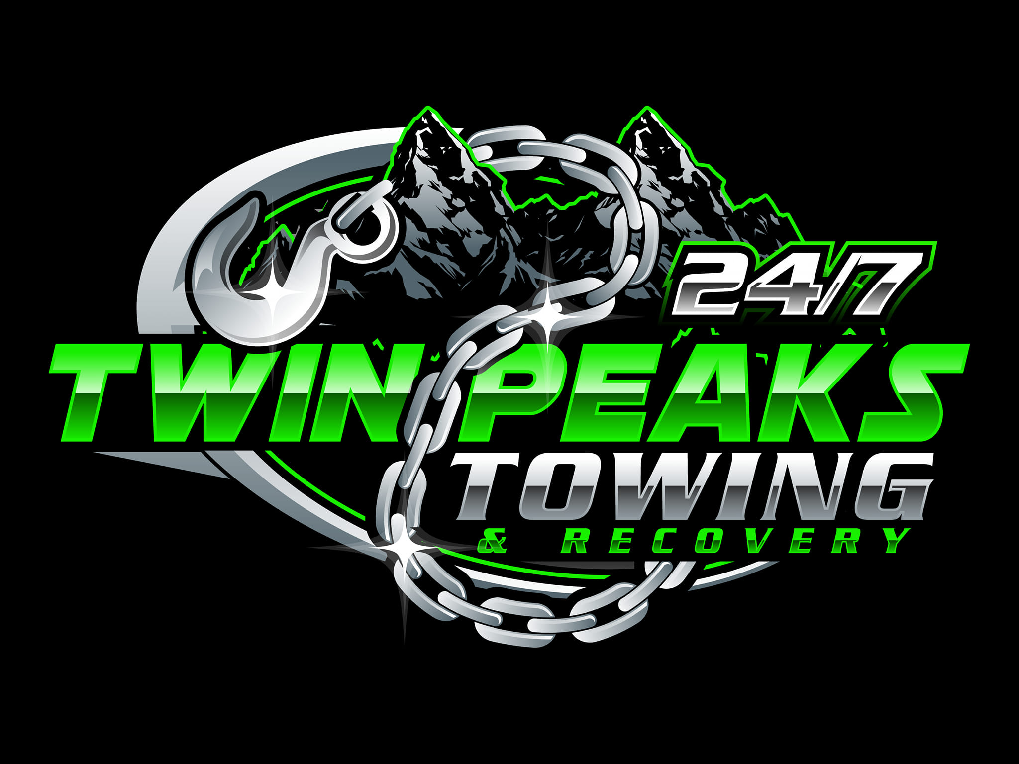 Twin Peaks Fb Pull. 24.27 (7)