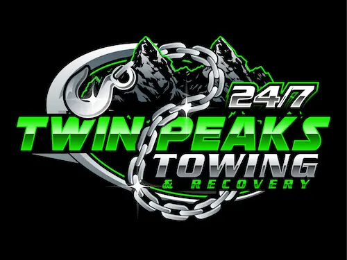 Twin Peaks Towing & Recovery